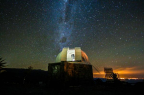Observatorio Ampimpa